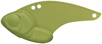 JACKALL Vibration Timon Croball 1.0 inch (26 mm) 0.07 oz (2.0 g)