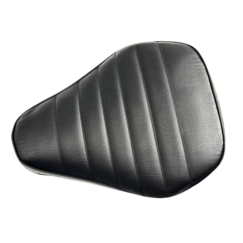 Coussin de Siège Z50 en Cuir anti-douleur pour Rénover Selle Usée