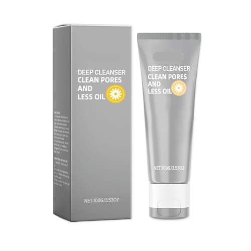 Limpiador Facial Suave: Gel Hidratante Que Suaviza La Piel Y Nutre Profundamente For Una Piel Suave.(3PCS)