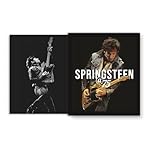 Bruce Springsteen at 75 Hardcover – April 16, 2024