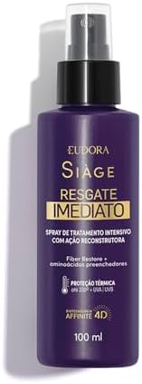 SIAGE LEAVE IN RESGATE IMEDIATO 100ml