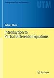 oliver furniture  Introduction to Partial Differential Equations (Undergraduate Texts in Mathematics)