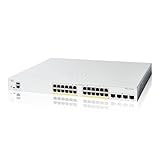 Cisco Catalyst 1300 C1300-24FP-4G