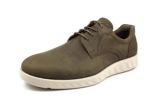 Image of ECCO S Lite Hybrid Plain Toe Tie