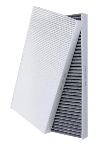 Filtro de habitáculo OEM 1ED819644 para sistemas de ventilación Vw ID 7