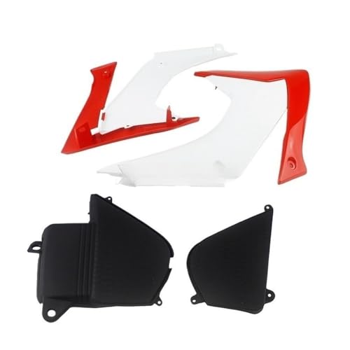 Réservoir de carburant et carénage complet en plastique haut de gamme CRF230F