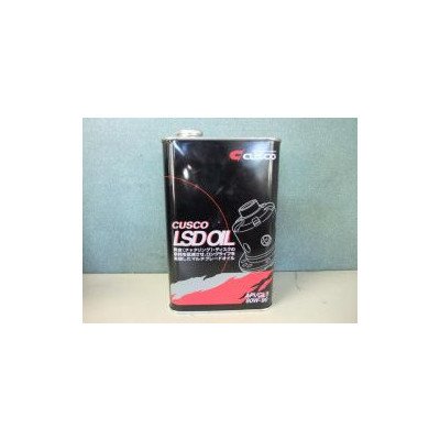 CUSCO LSD�I�C�� API/GL5 SAE/80W-90
