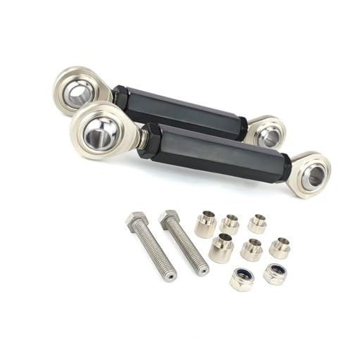 Biellettes arrière pour barre stabilisatrice Maverick X3 MAX RR de randonnée