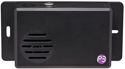 P3 International P7825 B00EEH920Y Under Hood Animal Repeller, Black