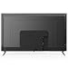 CHiQ Televisor Smart TV LED 55", Resolución 4K UHD, Android 9.0, WiFi,...