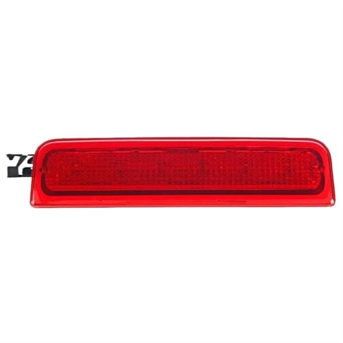 Feu stop central VW Caddy 2004-2015 résoudre problème infiltration 2K0945087C