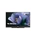 LOEWE We. See LCD DC 32 Zoll, 4K UHD, Smart-TV mit Soundbar, Dolby Vision IQ, HDMI 2.1, AirPlay, Streaming-TV
