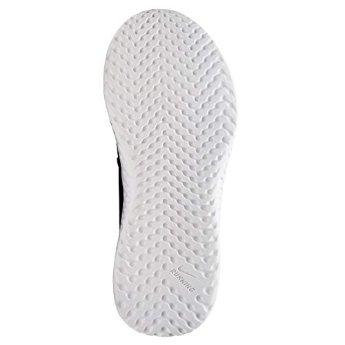 Tênis Nike Revolution 5 Preto e Verde V21 Bq5672 011 - Preto e Verde - 30