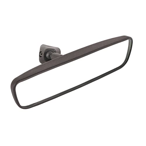 Numero di parte e compatibilità: Il numero di parte di questo maniglione destro interno è 6J0837114A perfettamente compatibile con 20082017 sostituzione precisa e senza