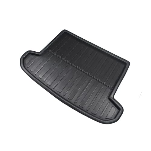 Alfombrillas de maletero antideslizantes para Hyundai Tucson TL que retienen el barro y fluidos