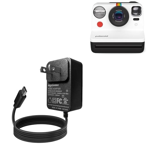 BoxWave Charger for Polaroid Now Generation 2