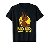 Riding Horses Tees