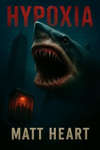 Hypoxia (English Edition)