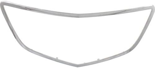 Grille Molding For Acura RDX 2013-2016 - AC1202102