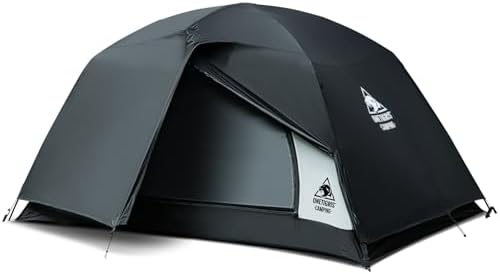 best 4 season backpacking tent in Louisville, KY