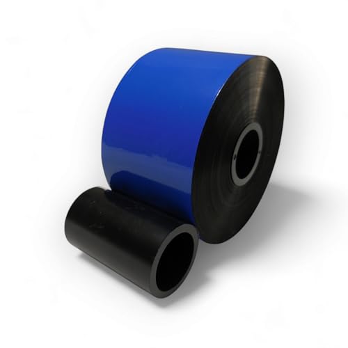 TME overprint ribbon image
