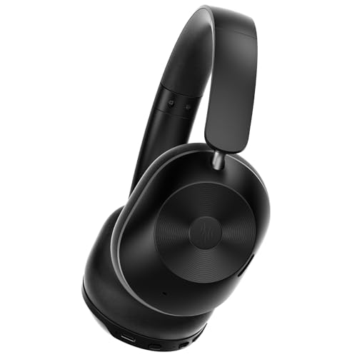 OneOdio Focus A5 Wireless Over-Ear Headphones, Hybrid Active Nois...