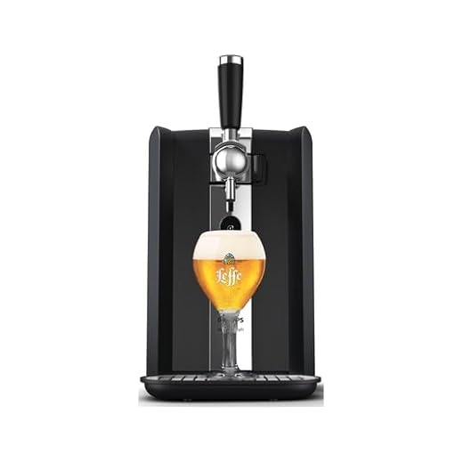 PHILIPS Distributeur de bière HD3770/90