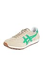 Schnürverschluss Onitsuka Tiger Herren EDR 78 Sneaker, Beige (Holzkrepp/Cilantro), 38 EU