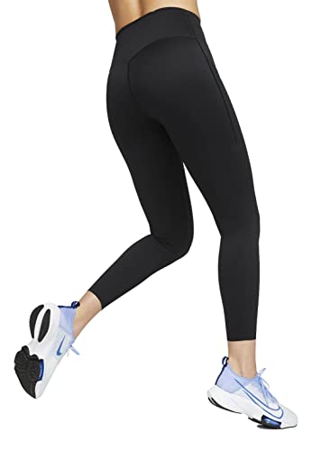 Nike Go Women's Firm-Support High-Waisted 7/8 Leggings with Pockets2