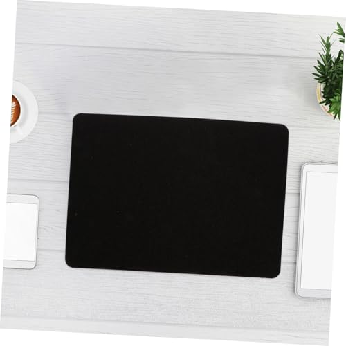 Funda Macbook Pro de PU flexible negra con protección completa premium 3