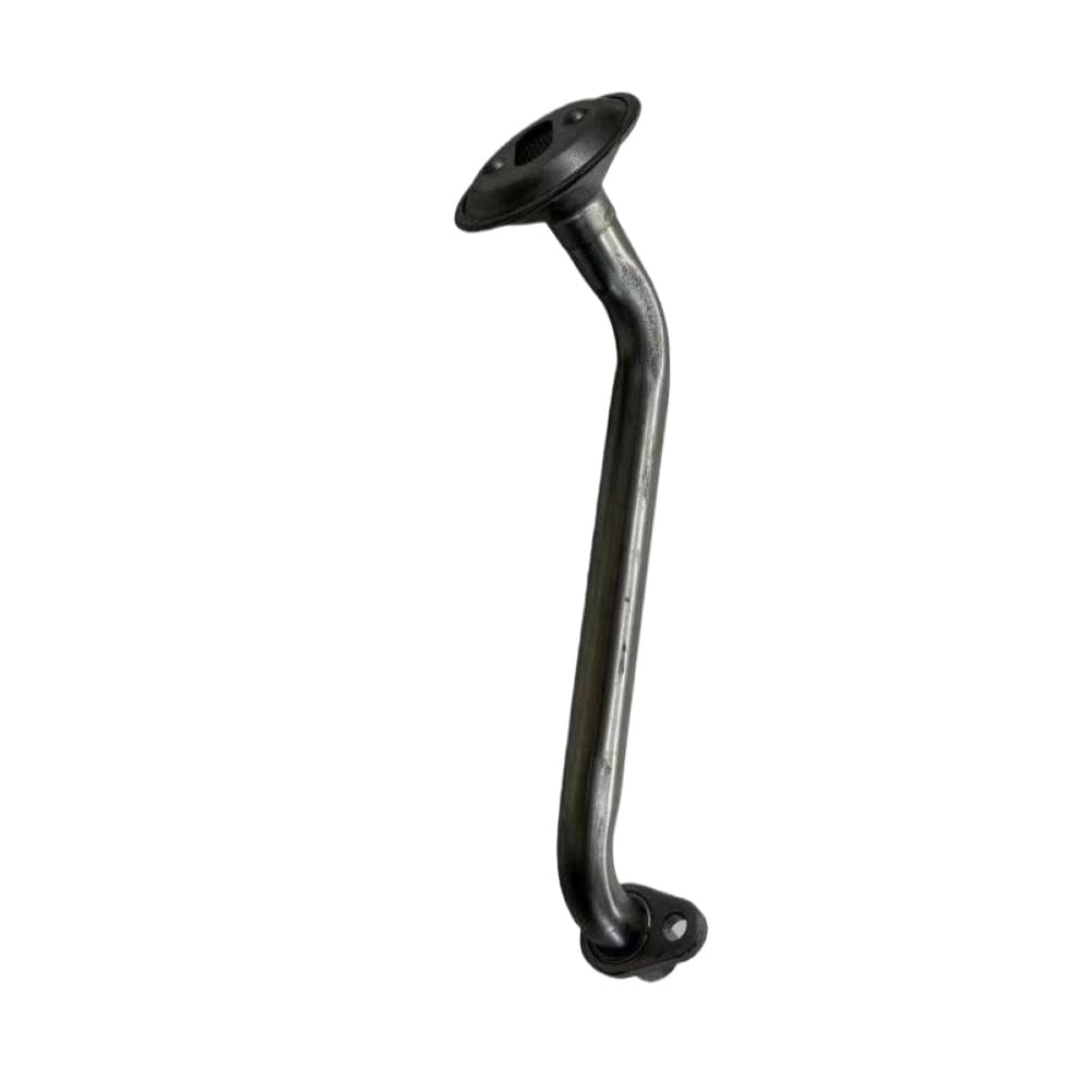 Qhtwuyqek Onecolor Engine Oil Pump Pickup Tube 4666028Aa Compatible With Jk3.8 2007-2011