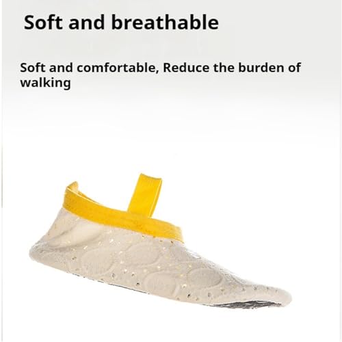 Toddler Baby Non-skid Floor Socks Girl Boy Lightweight Mesh Cartoon Sock Baby Infant Pointelle Eyelet Sock 3 Pairs3