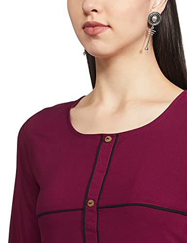 Image of Women Kurta