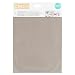 We R Memory Keepers 0633356612445 Cinch-8.5 x 11-Chipboard Designer Bookboard (2 Piece), Grey