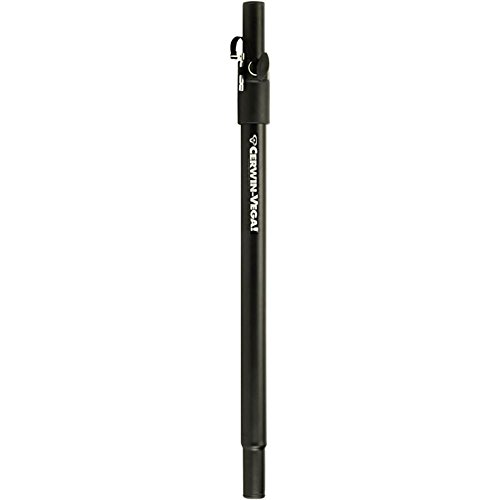 Cerwin-Vega Pro CVPOLE-1A Adjustable Telescoping Speaker Pole