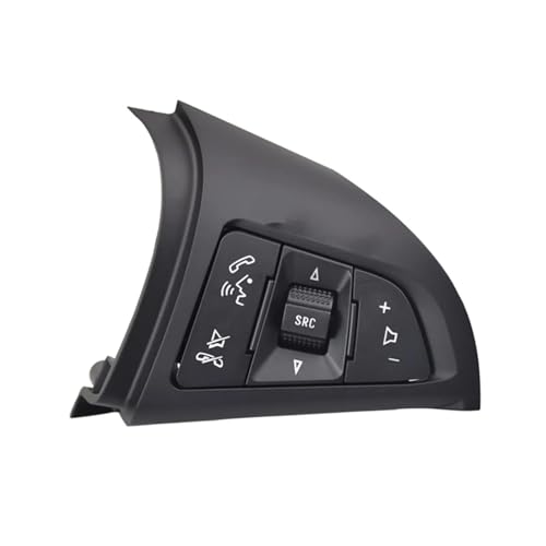 Commande Volant Voiture en Panne ? Réparez le Volume et Téléphone sur Chevy Sonic