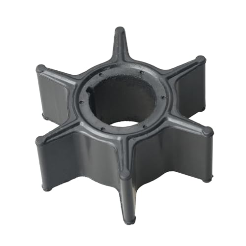 Turbine à eau moteur 2 temps évite la surchauffe hors-bord 40 CV
