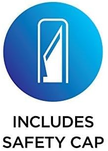 Miniatura 7 de X-Acto #2 - Cúter con tapa de seguridad, afilado, duradero, cuchillo de precisión, para corte y recorte medianos