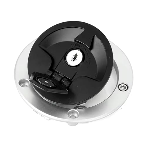 Bloqueo Interruptor Encendido compatible con EN650 y S650 2014-2022 con llaves 4