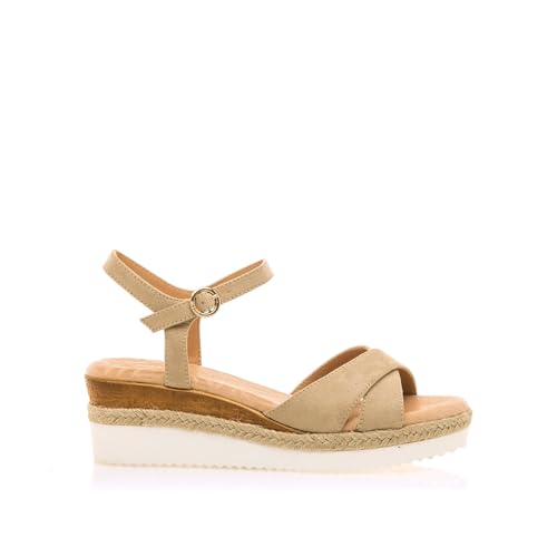 Sandal MTNG Femme 59715 idéale pour vos promenades en bord de mer