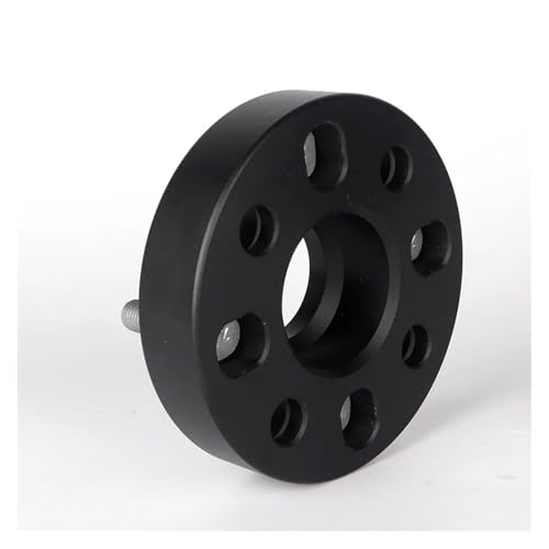 Cale de roue 4x100 Suzuki pour supprimer le roulis et élargir les voies - 3