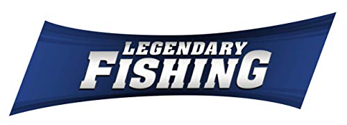 Legendary Fishing PS4 - vue 10