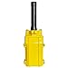 Hoist Crane Push Button Switch, Rainproof COB-61 Crane Pendant Control Station UP Down Hoist Push Button Switch