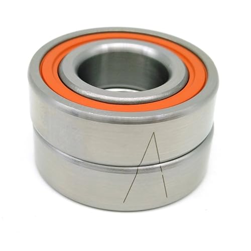 Roulements à contact oblique 7004C P4 contre l'usure de broche CNC