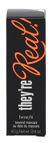 Benefit They're Real! Lengthening Mascara - Travel Size, Black — view 3
