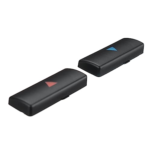 Interrupteur Chauffage E53 E39 Auto - Couvercle ABS Haute Résistance pour Commande A/C - 7