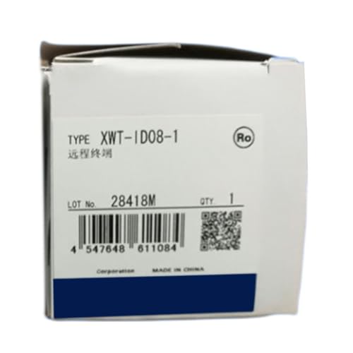 XWT-ID08-1 Module d'extension neuf scellé XWTID081 - 2