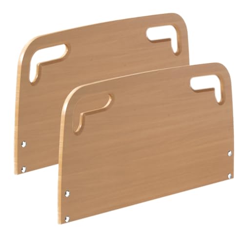 Geriafy - Cabecero y piecero para cama articulada 105 cm