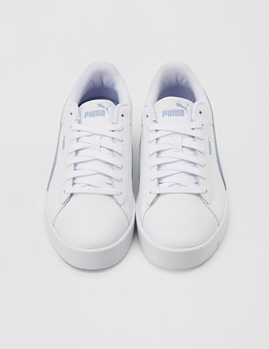 Image of Puma Womens Jada Classic Sneaker