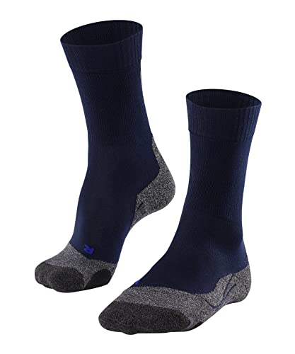 FALKE Damen Wandersocken TK2 Explore Cool Short W Sso Lyocell...